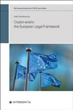 Crypto-assets: the European Legal Framework