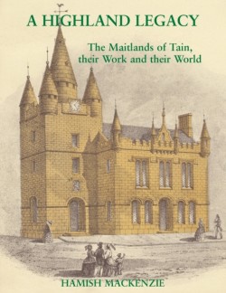 Highland Legacy