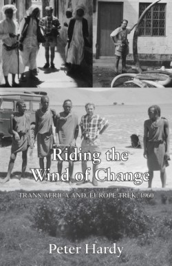 Riding the Wind of Change