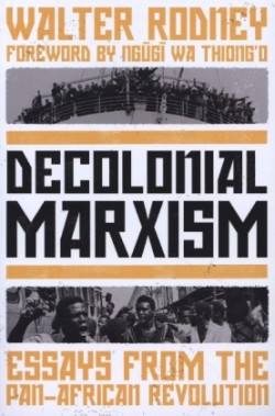 Decolonial Marxism