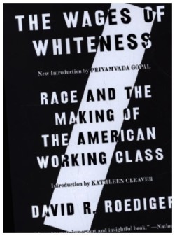 Wages of Whiteness