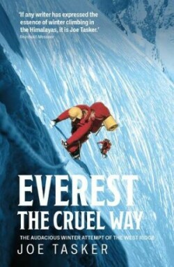 Everest the Cruel Way