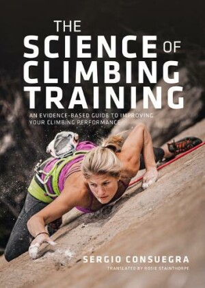 Science of Climbing Training