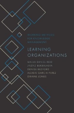 Learning Organizations