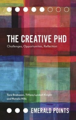 Creative PhD