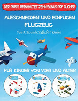 Fun Arts und Crafts fur Kinder