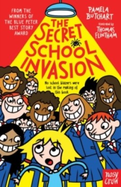Secret School Invasion