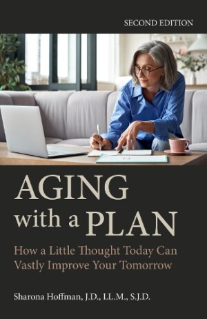 Aging with a Plan