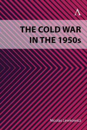 Cold War in the 1950s