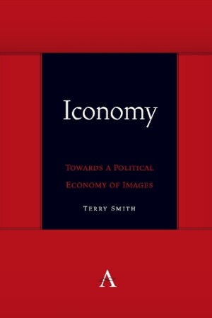 Iconomy: Towards a Political Economy of Images