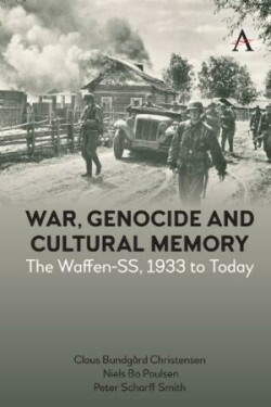 War, Genocide and Cultural Memory