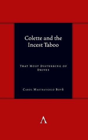 Colette and the Incest Taboo