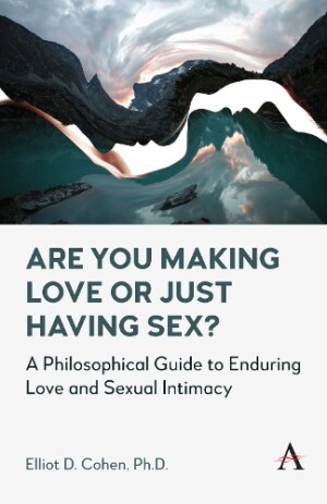 Are You Making Love or Just Having Sex?