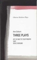 Coburn: Three Plays