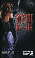 Femme Fatale
