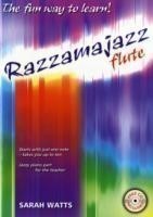 Razzamajazz Flute Vol. 1