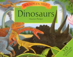 Sounds of the Wild - Dinosaurs