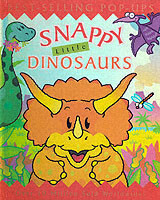 Snappy Little Dinosaurs