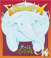 Elephantom (Paperback)