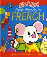 Snappy First Words in French