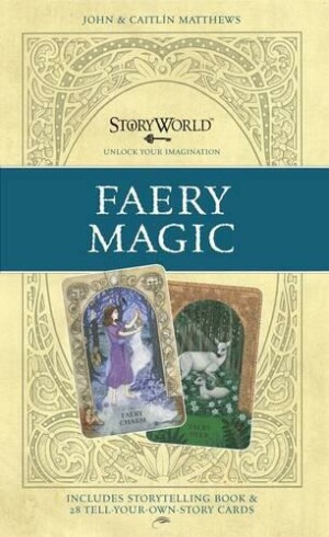 Storyworld Cards Faerys