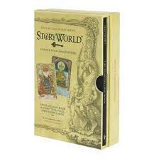 Storyworld Box