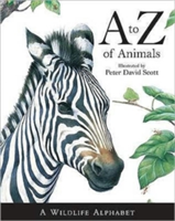 A - Z of Animals