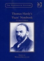 Thomas Hardy’s ‘Facts’ Notebook