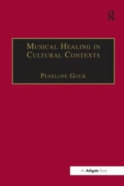 Musical Healing in Cultural Contexts