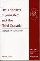 Conquest of Jerusalem and the Third Crusade