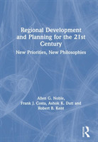 Regional Development and Planning for the 21st Century