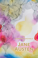 Complete Novels of Jane Austen