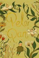 Peter Pan (Wordsworth Collector's Edition)