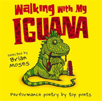 Walking With My Iguana