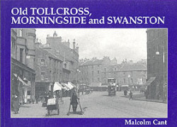 Old Tollcross, Morningside and Swanston
