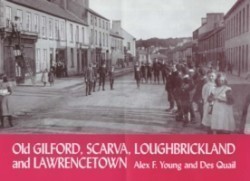 Old Gilford, Scarva, Loughbrickland and Lawrencetown