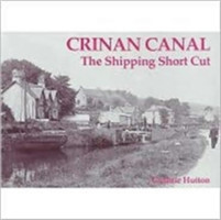 Crinan Canal - the Shipping Short Cut