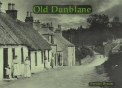 Old Dunblane with Ashfield, Kinbuck and Sheriffmuir