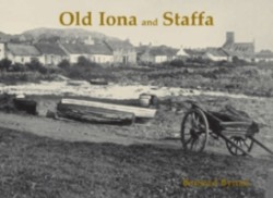 Old Iona and Staffa