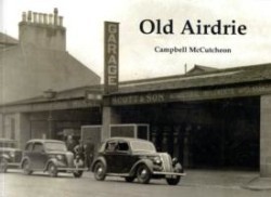 Old Airdrie