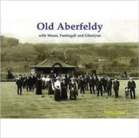Old Aberfeldy