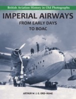 Imperial Airways - From Early Days to BOAC