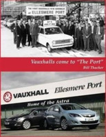 Vauxhalls Come to "The Port"