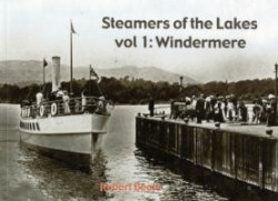 Steamers of the Lakes