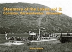 Steamers of the Lakes