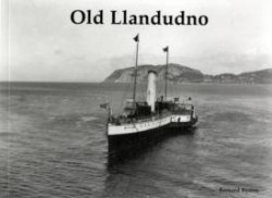 Old Llandudno and Its Tramways