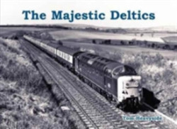 Majestic Deltics