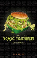 Toxic Toadburger Conspiracy