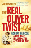 Real Oliver Twist
