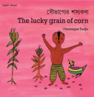 Lucky Grain Of Corn, The (bengali-english)